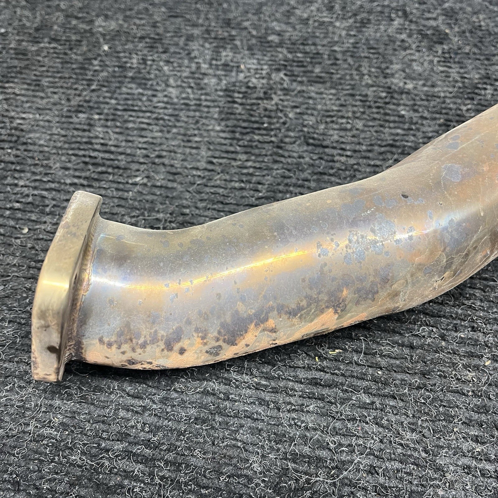 ☑️ 2013-2020 Subaru BRZ Toyota GT86 SCION FRS Aftermarket Muffler Over Pipe