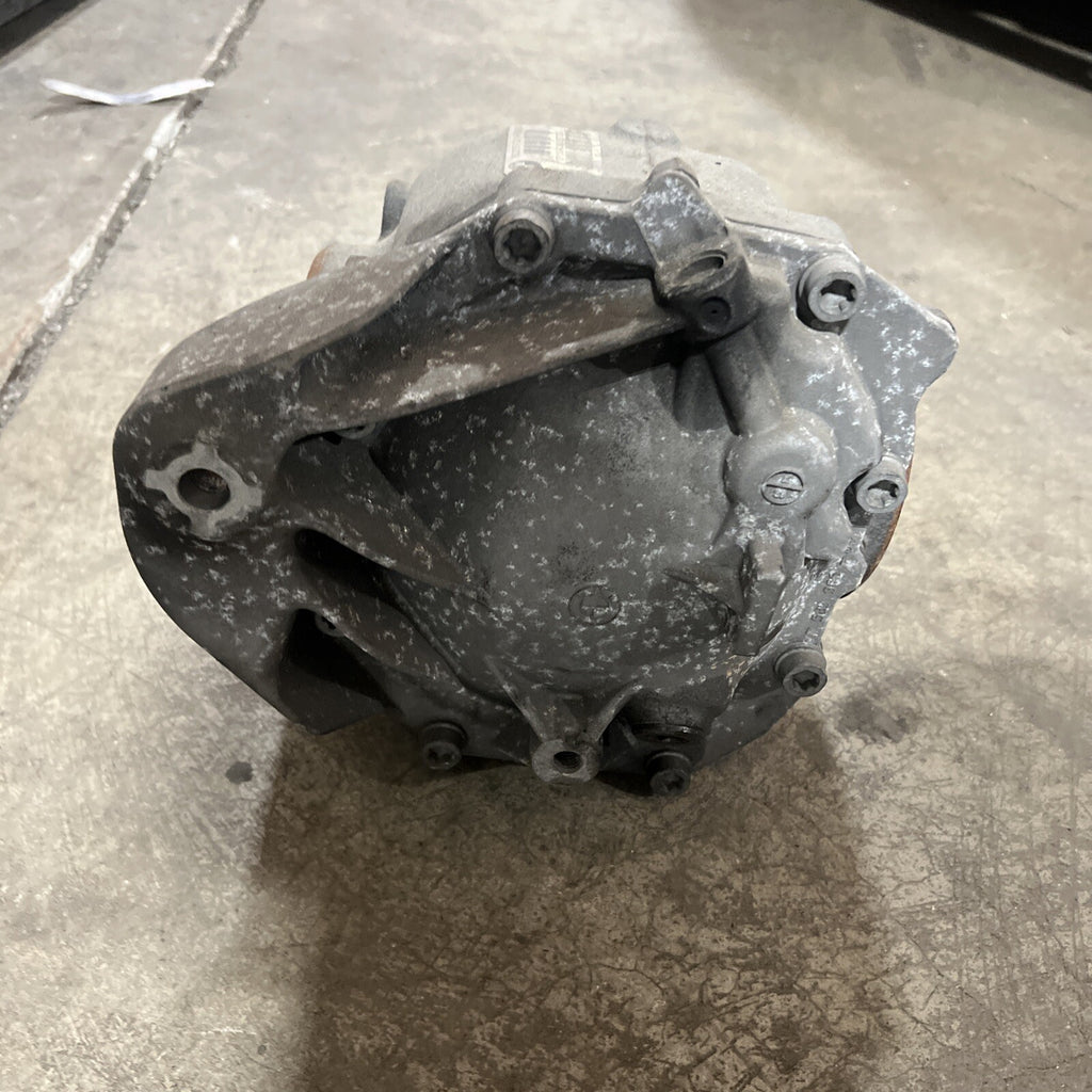 ☑️ 12-15 OEM BMW 335I 435I F30 F31 F34 F32 F33 Differential 3.23 7603758