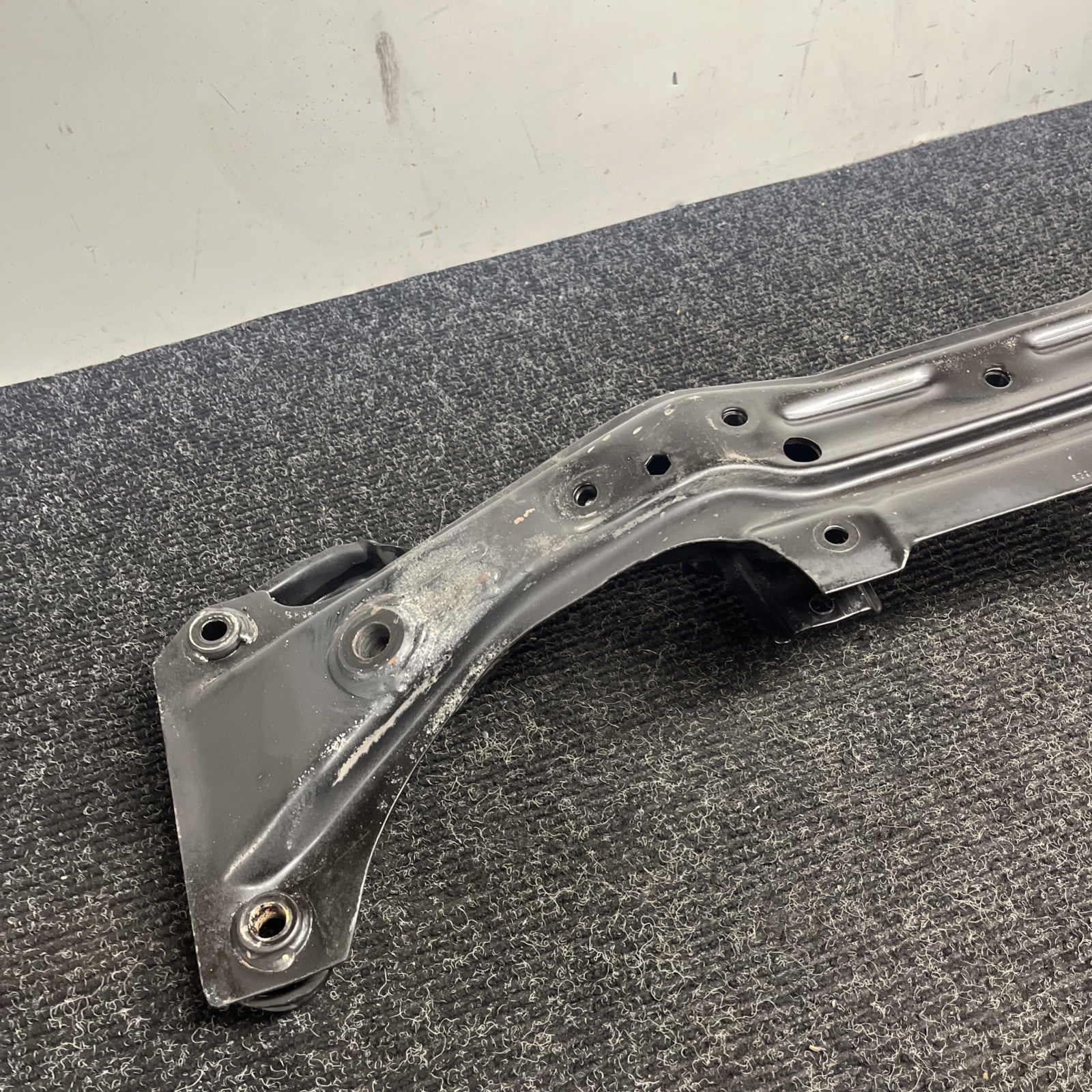☑️ BMW 2000-2008 E46 330CI Z4 FRONT ENGINE CRADLE SUBFRAME CROSSMEMBER OEM