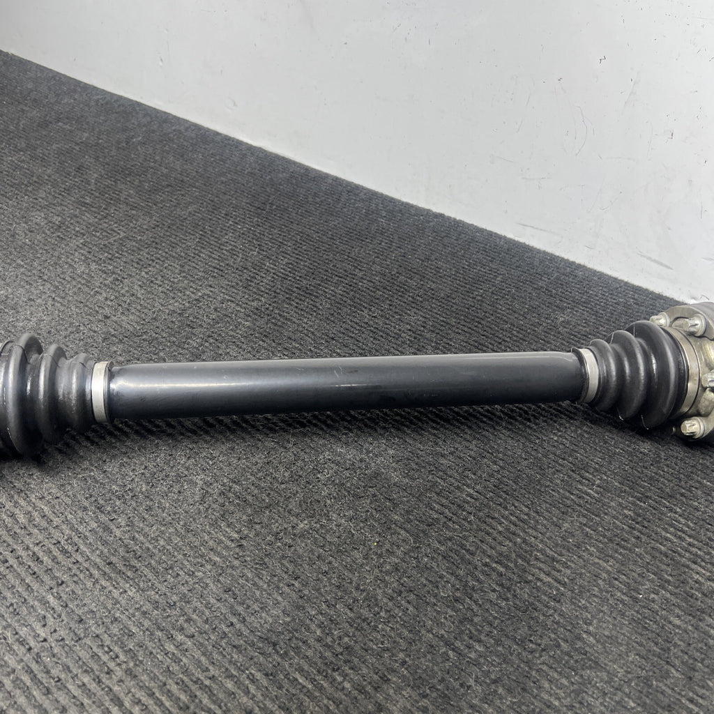 ☑️ 07-13 BMW E82 E88 E92 E93 M/T MANUAL REAR RIGHT AXLE SHAFT 7527066 OEM