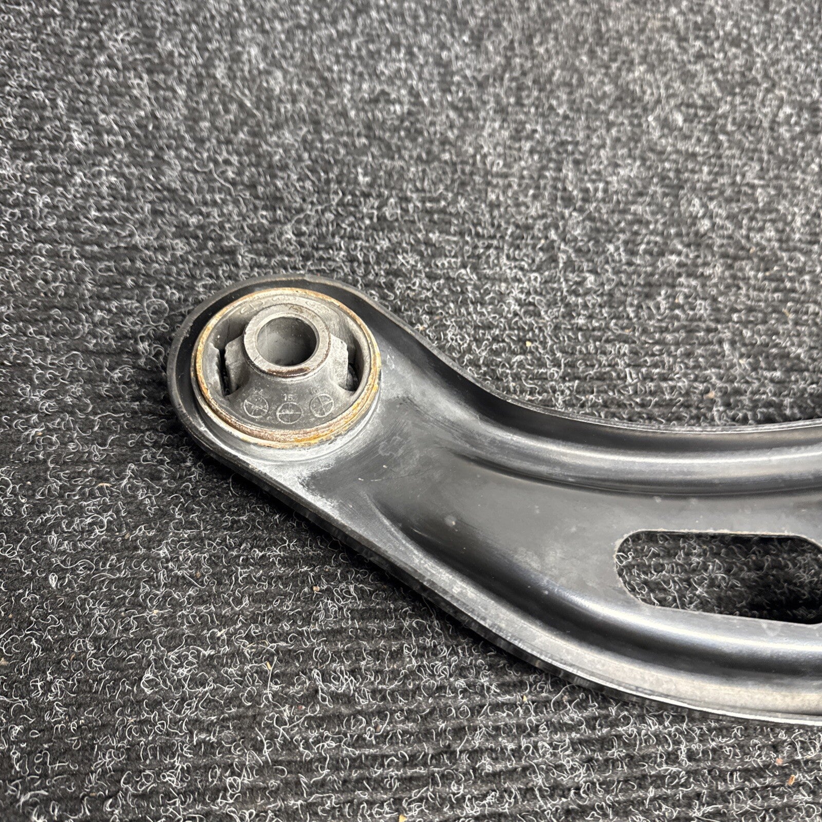 ☑️ 2013-2020 Subaru BRZ Scion FRS Driver Front Lower Control Arm LH Left OEM