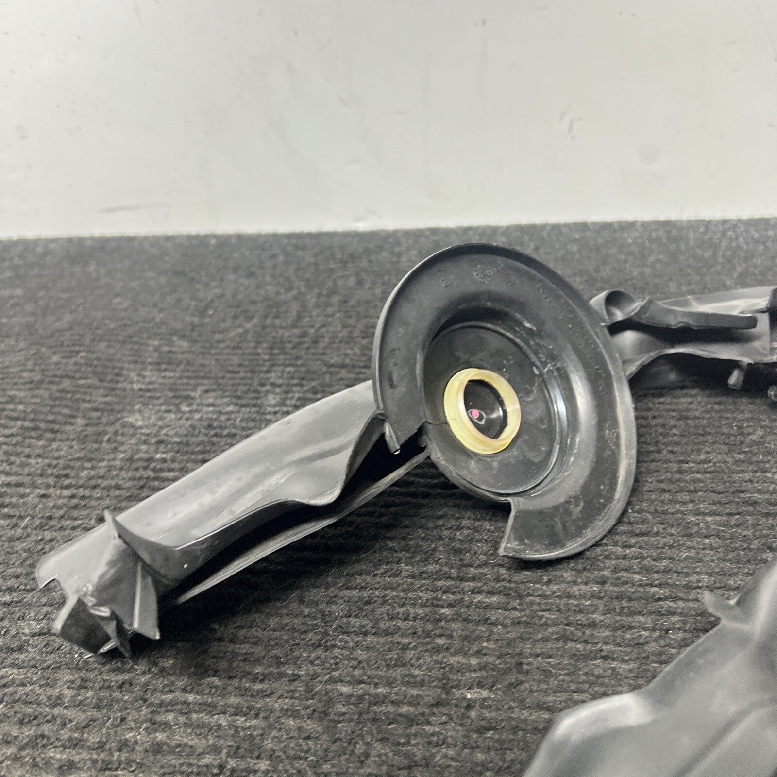 ☑️ 2012-2016 BMW 320i 328i F30 Under Hood Bonnet Strut Cover Set OEM