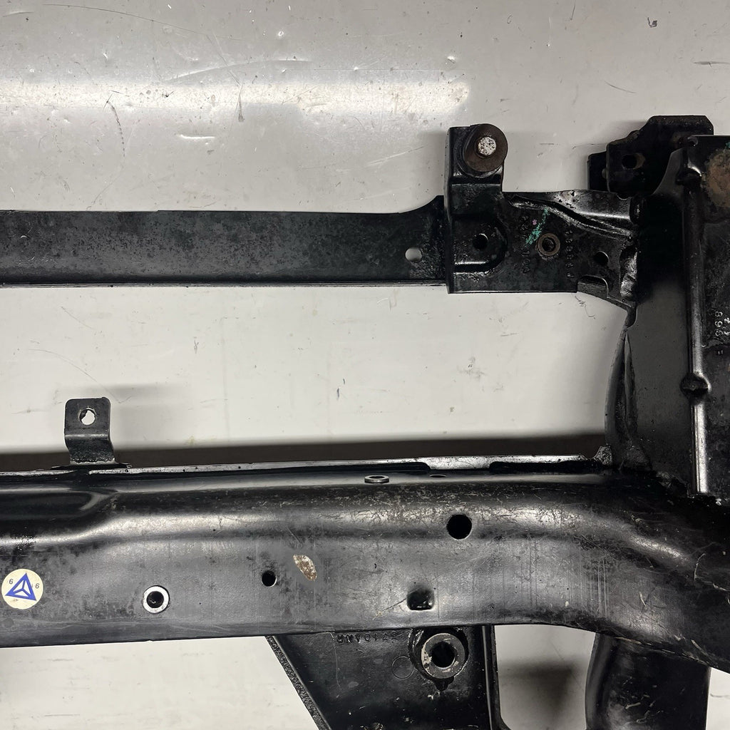 ☑️ 2007-2014 BMW X5 X6 E70 E71 AWD Front Subframe Crossmember OEM 6785467