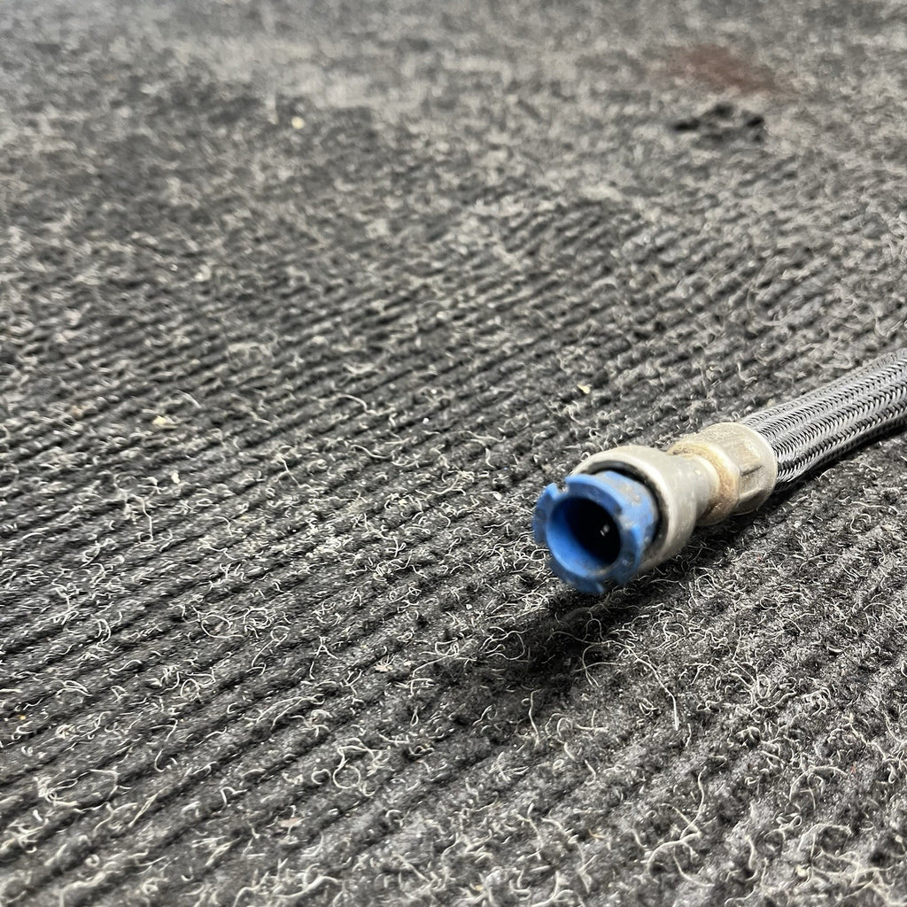 ☑️ BMW 3 Series E90 E92 E93 FUEL HOSE 7594825 OEM