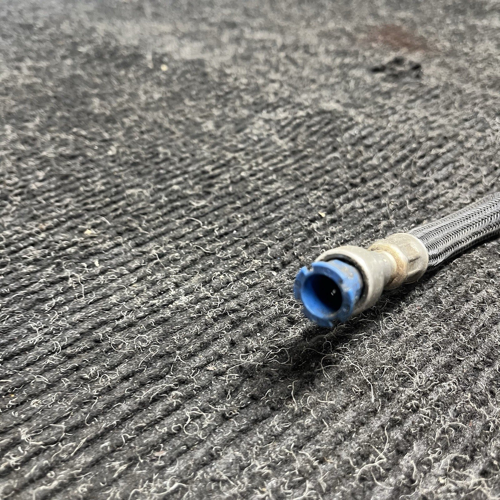 ☑️ BMW 3 Series E90 E92 E93 FUEL HOSE 7594825 OEM