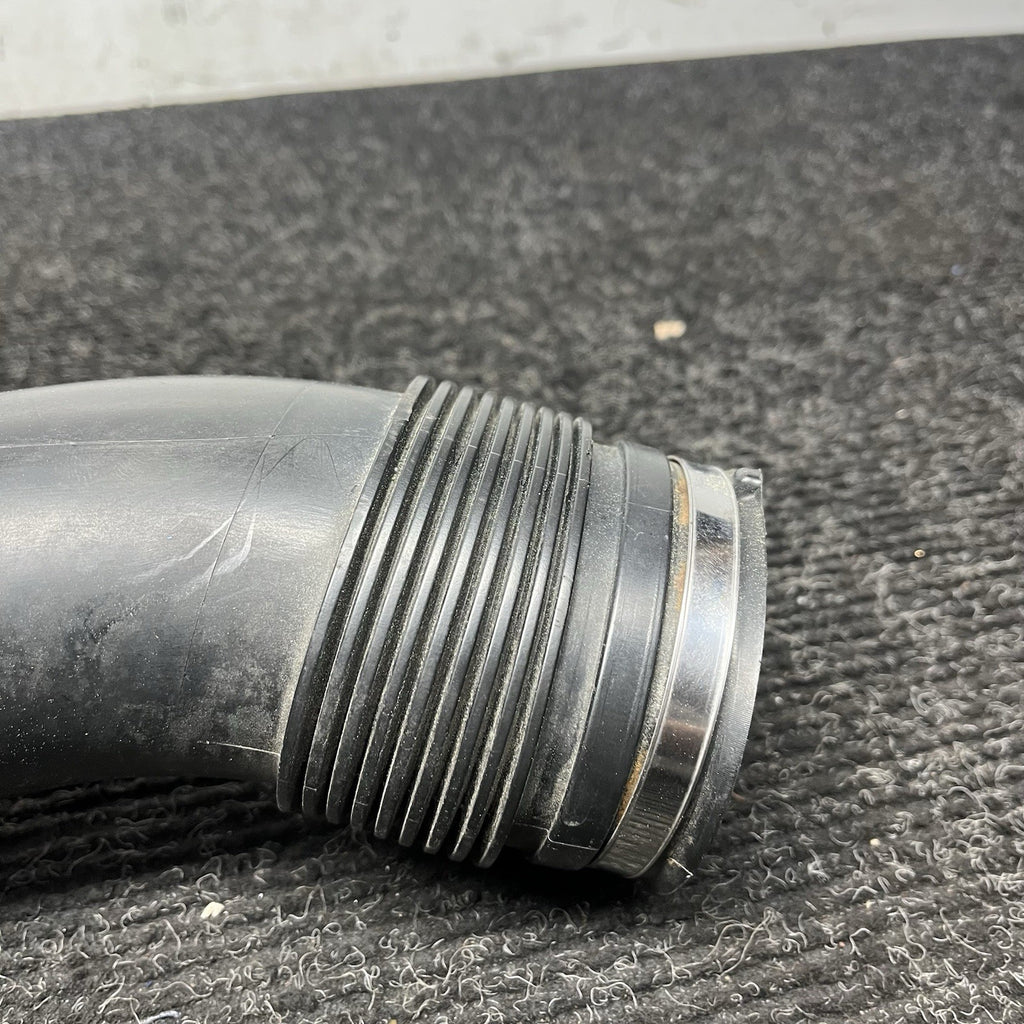 ☑️ BMW F15 X5 X6 35i 3.0L Air Intake Cleaner Duct Tube 7605585 OEM