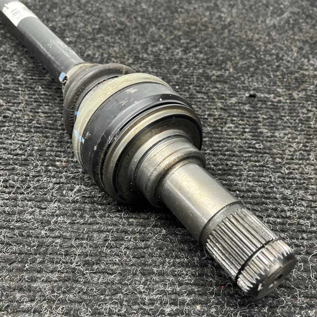 ☑️07-19 OEM BMW E70 E71 F15 F16 X5 X6 REAR LeftRight Side Output Half Shaft Axle