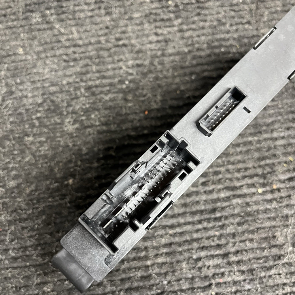☑️ 04-16 BMW E88 E90 E92 E60 E63 E70 128i Comfort Access Control Module CAS OEM