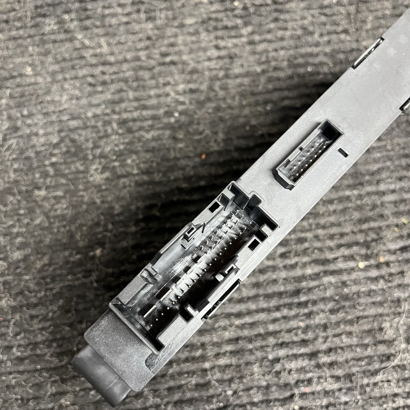 ☑️ 04-16 BMW E88 E90 E92 E60 E63 E70 128i Comfort Access Control Module CAS OEM