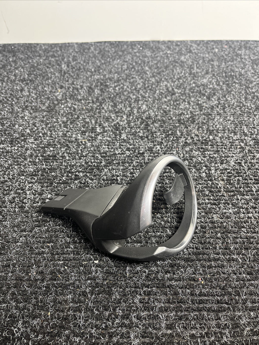 ☑️ 08-13 BMW E82 E88 FRONT CONSOLE CUPHOLDER CUP CAN w/ HOLDER 9122655 OEM