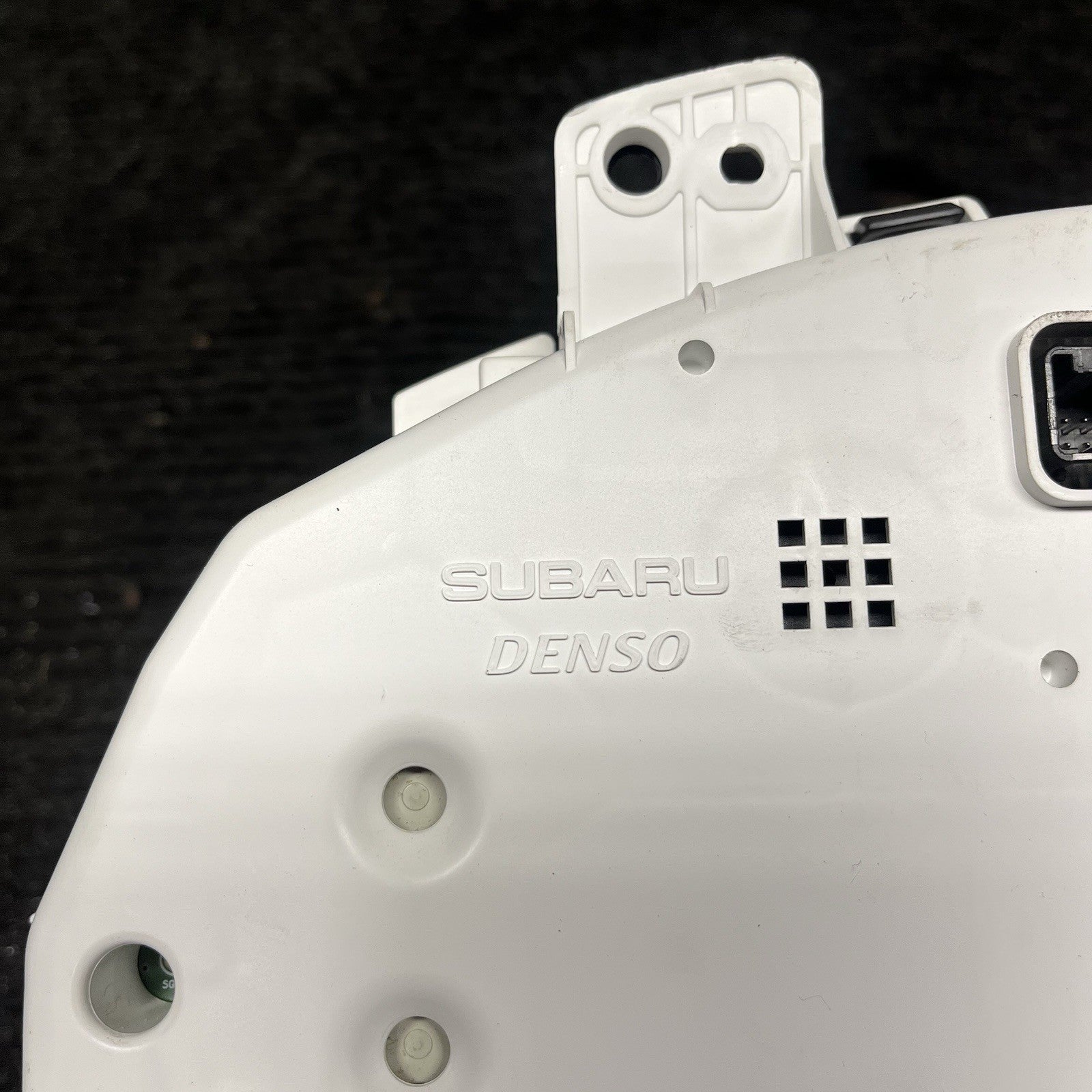 ☑️ 2013 2014 Subaru BRZ Speedometer Instrument Cluster 85002CA250