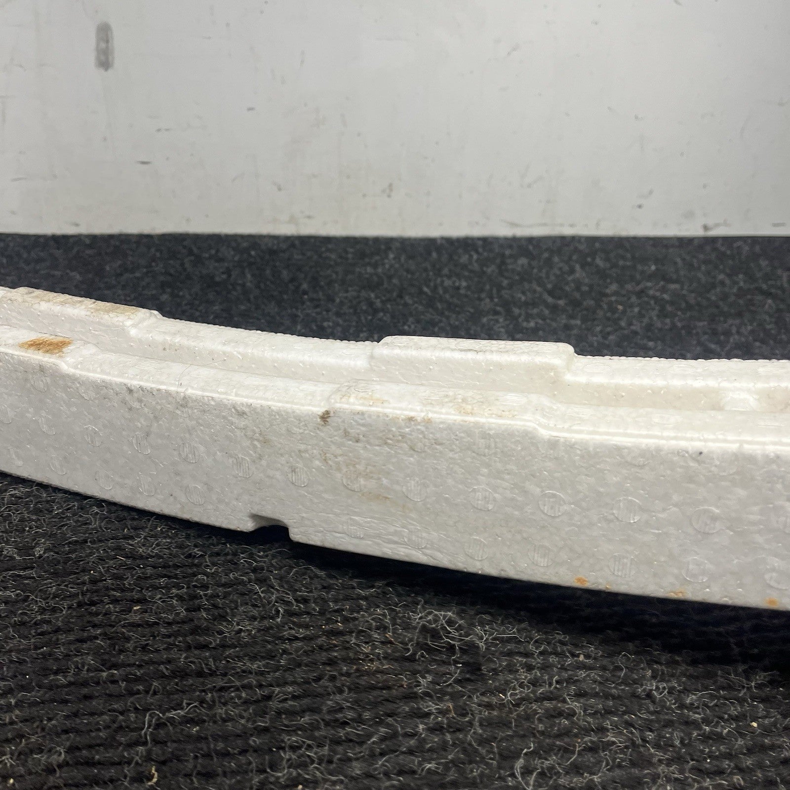 ☑️13-20 SUBARU FRS FRONT REINFORCEMENT BAR CRASH IMPACT ENERGY ABSORBER FOAM OEM