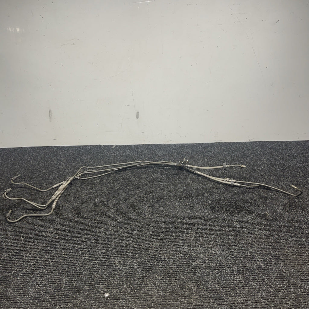 ☑️ 2001-2006 BMW E46 M3 SMG Hydraulic Lines