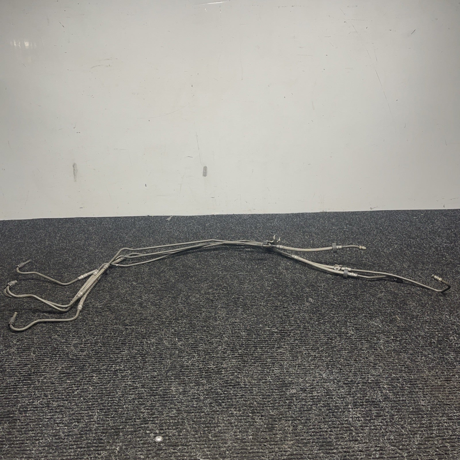 ☑️ 2001-2006 BMW E46 M3 SMG Hydraulic Lines