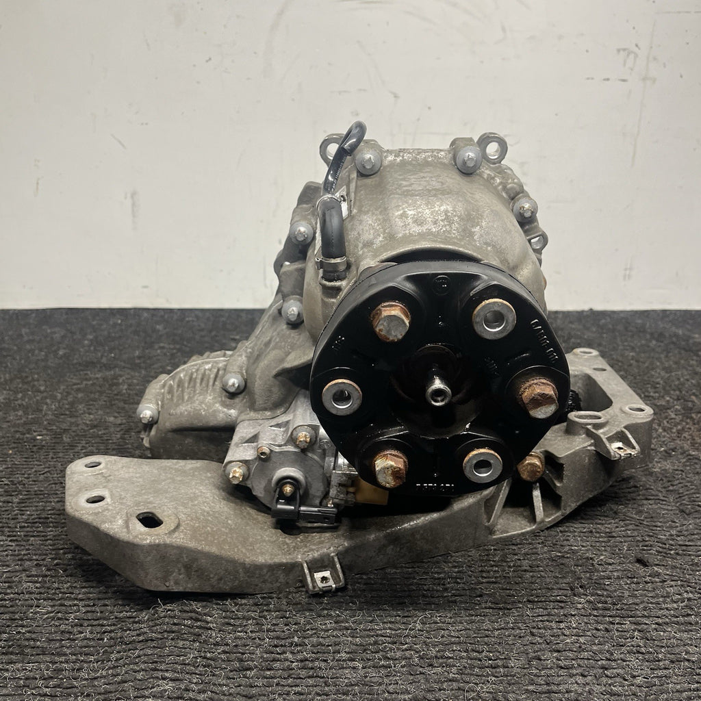 ☑️ 07-13 BMW E90 E92 E91 335xi 328xi 330xi AWD Transfer Case W ACTUATOR OEM