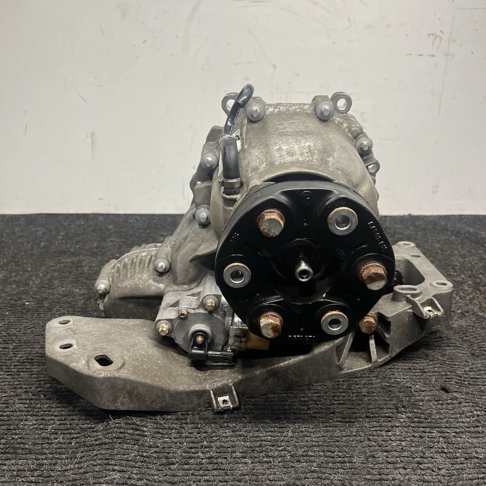 ☑️ 07-13 BMW E90 E92 E91 335xi 328xi 330xi AWD Transfer Case W ACTUATOR OEM