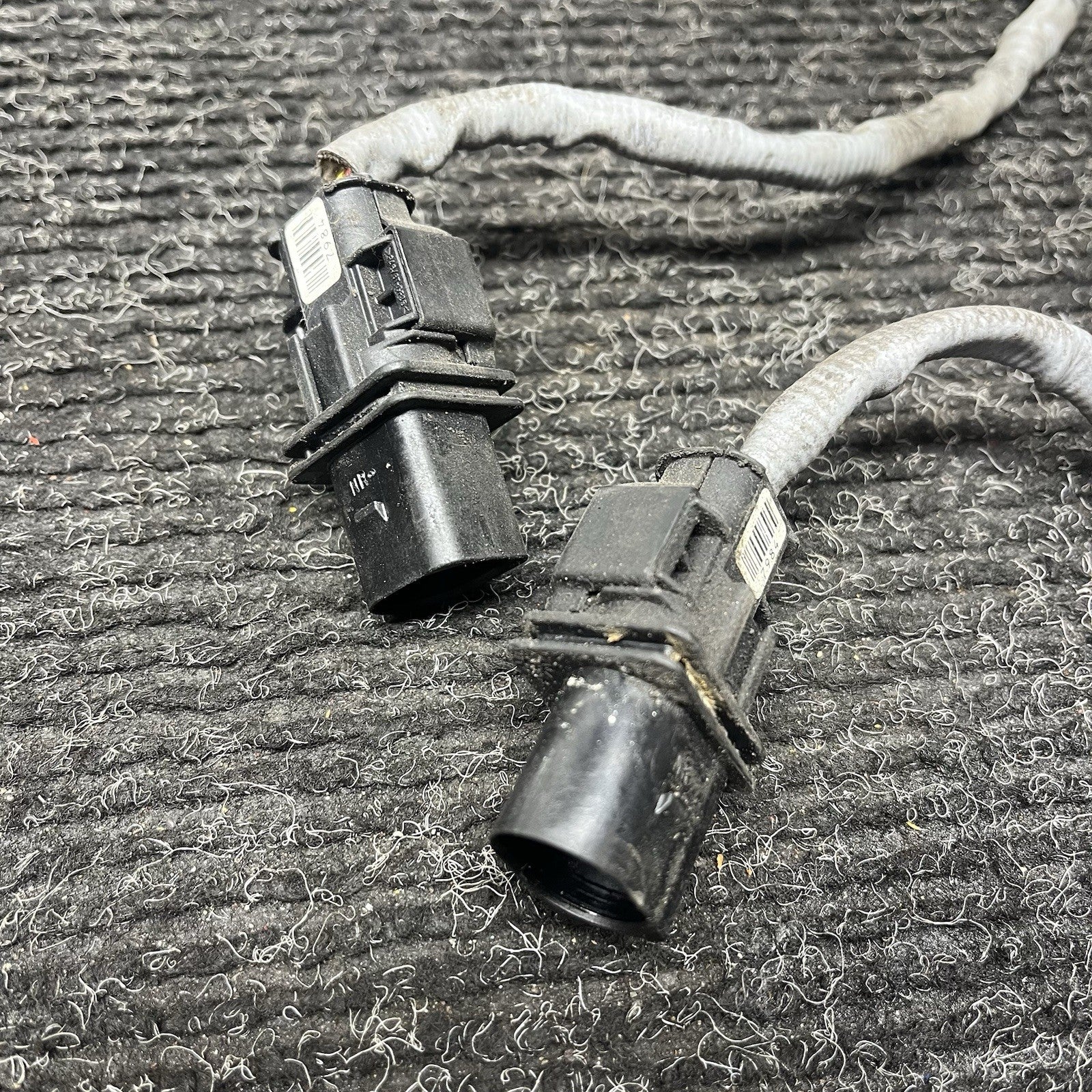 ☑️OEM BMW M3 E90 E92 Cat Catalytic Oxygen O2 Lambda Probe Sensors Engine S65 SET