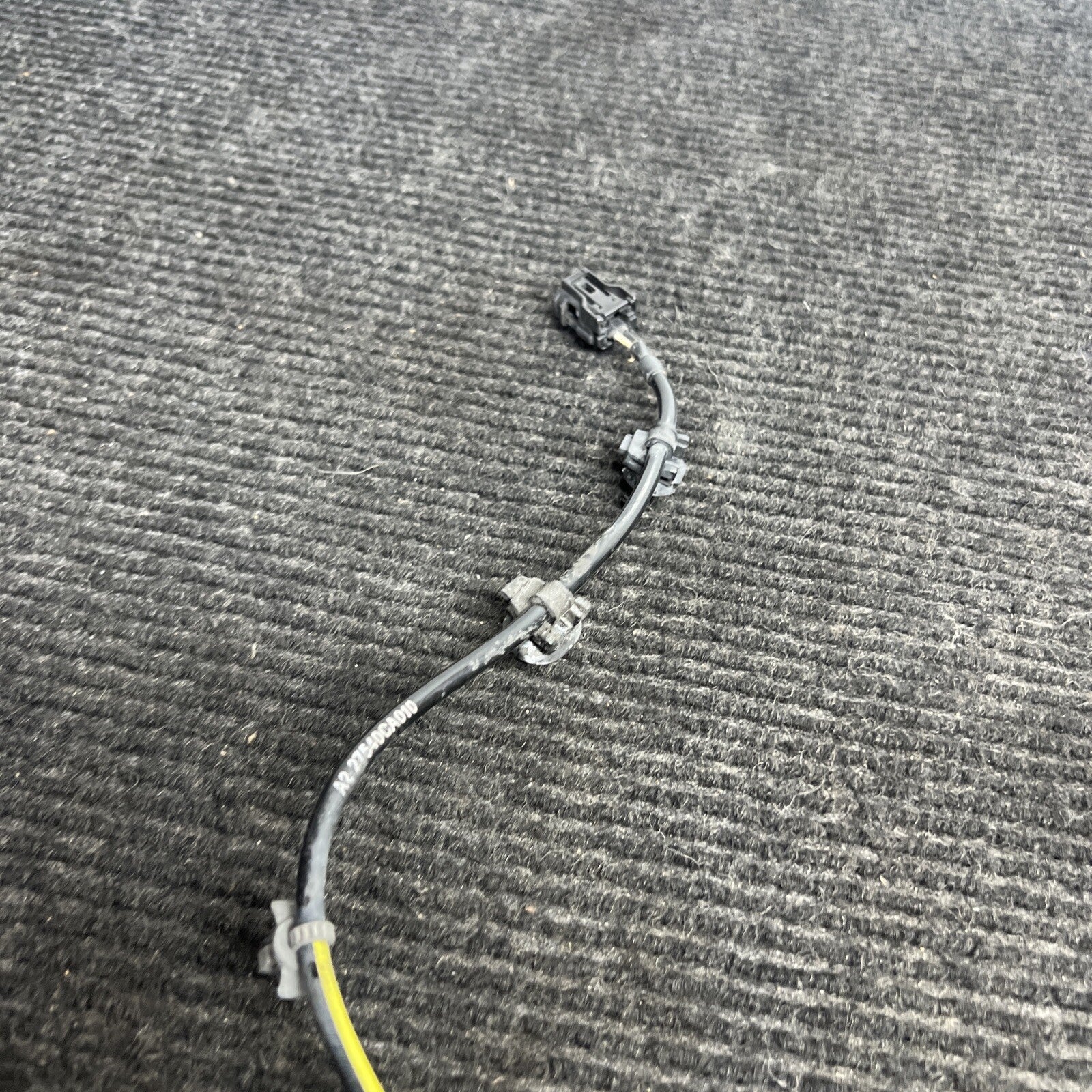 ☑️2013-2020 Subaru BRZ Driver Front ABS Speed Sensor LH OEM 27540CA010 FRS 13-20