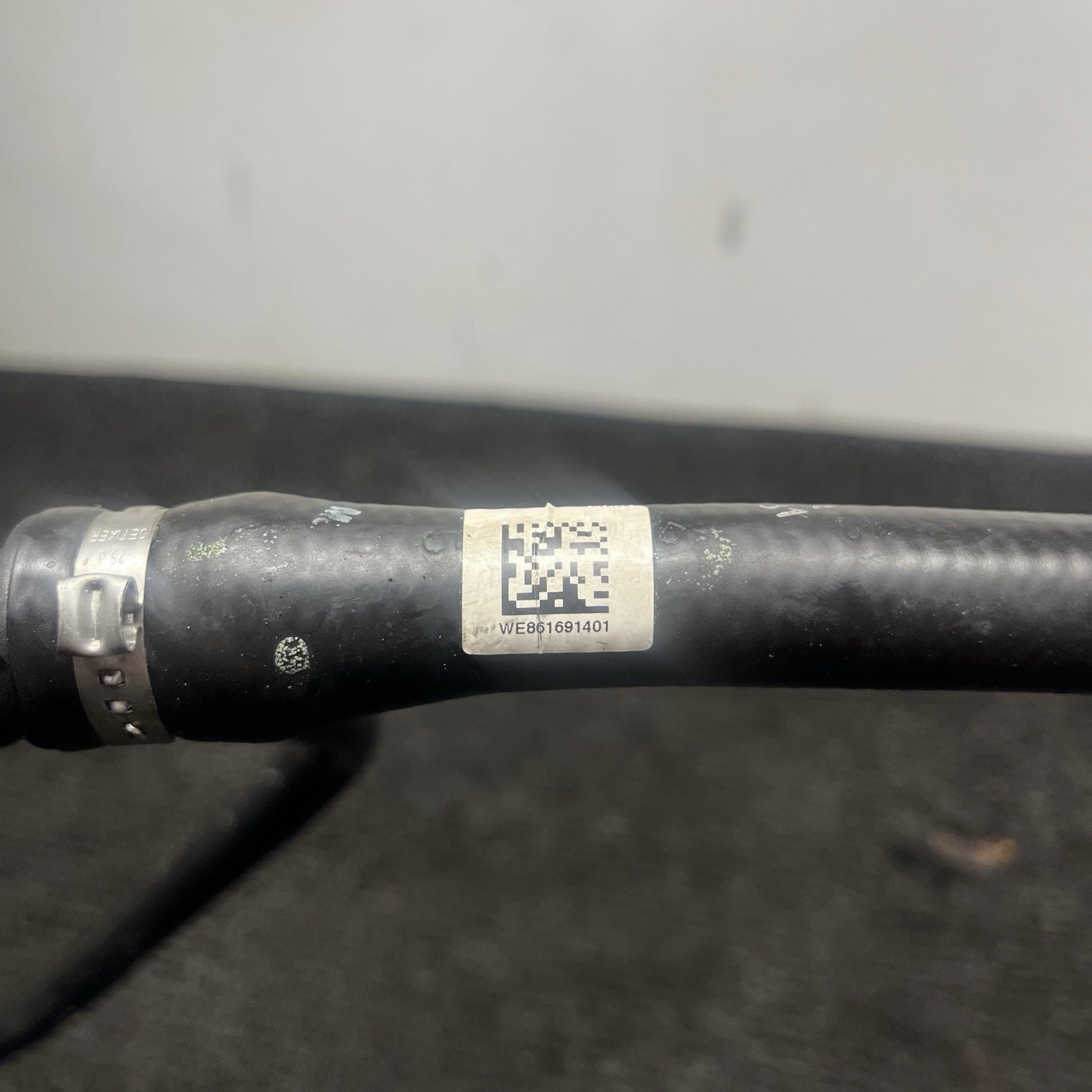 ☑️ 2019-2021 BMW 230I F23 2.0L ENGINE WATER COOLING COOLANT HOSE TUBE PIPE OEM