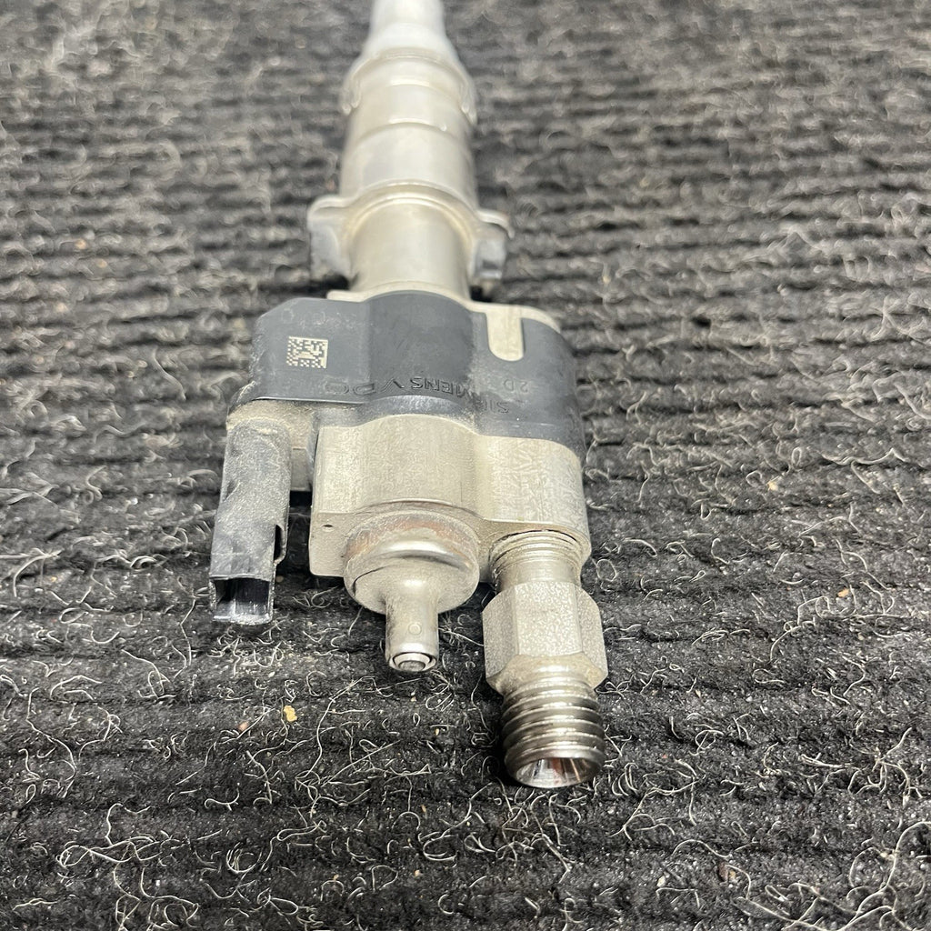 ☑️ 07-10 BMW E90 E92 E93 335i N54 Fuel Injector Unit Index-08 OEM