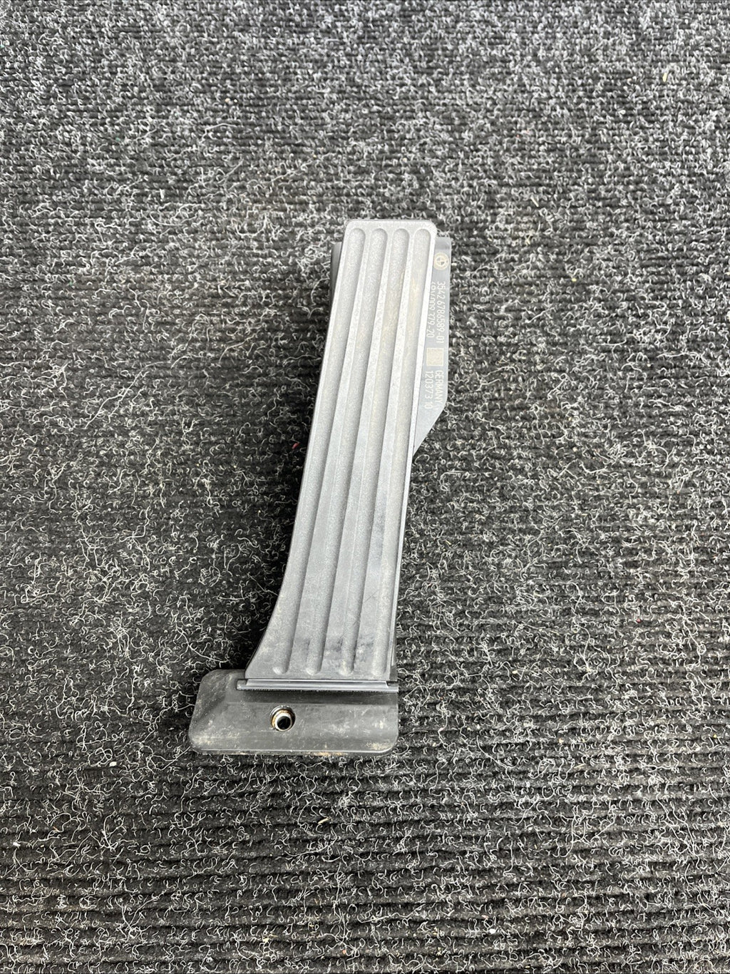 ☑️ Manual Transmission Accelerator Pedal Module BMW OEM E88 E82 135i 128i 08-13