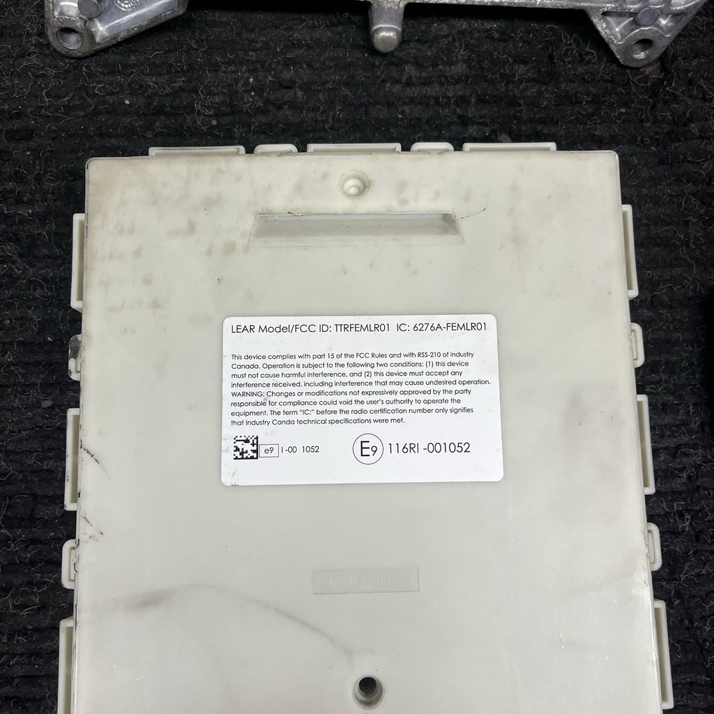 ☑️ 2012-2015 BMW 320i 328i F30 N20 N26 KEY DME ECU CAS FEM FRM MODULE SET OEM