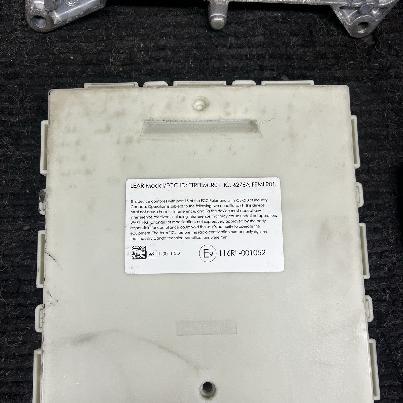 ☑️ 2012-2015 BMW 320i 328i F30 N20 N26 KEY DME ECU CAS FEM FRM MODULE SET OEM