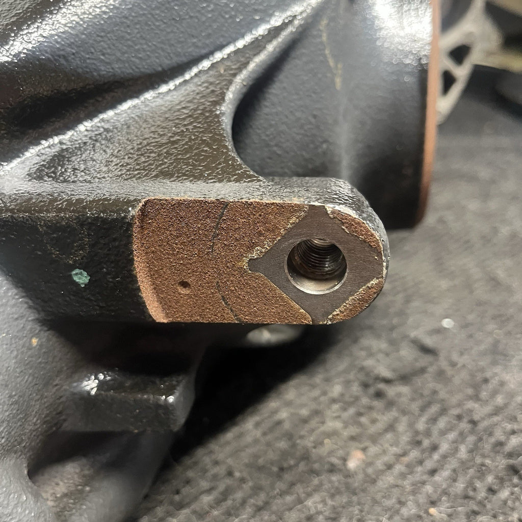 ☑️ 2014-2020 BMW M235i M240i Rear Axle Differential Carrier 3.08 Ratio OEM