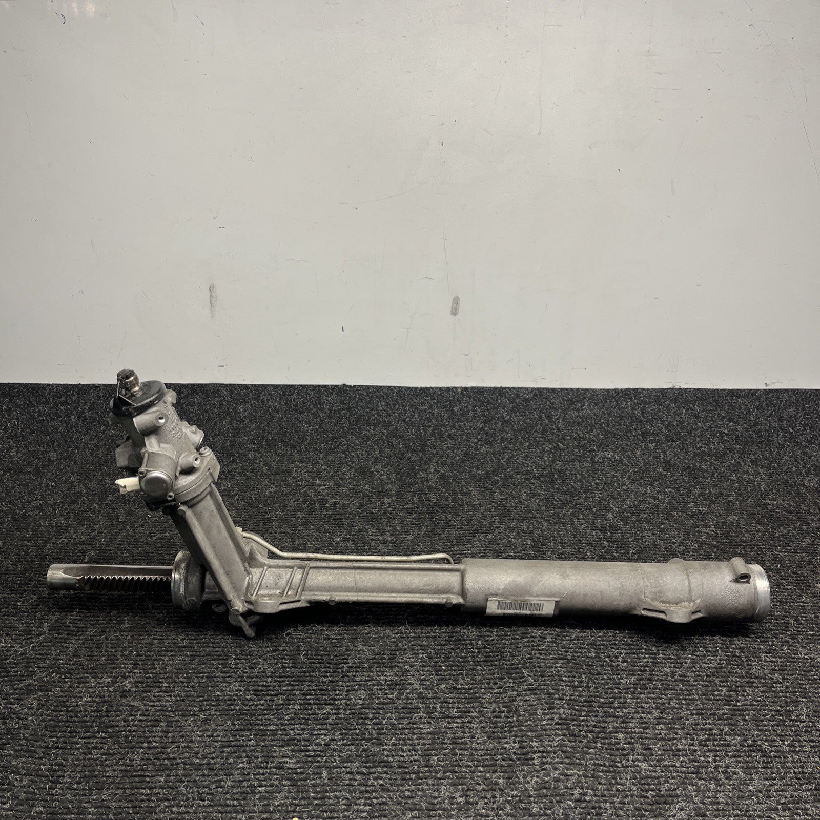 ☑️ 10-14 OEM BMW E70 E71 X5M X6M AWD Power Hydro Steering Gear Rack Pinion