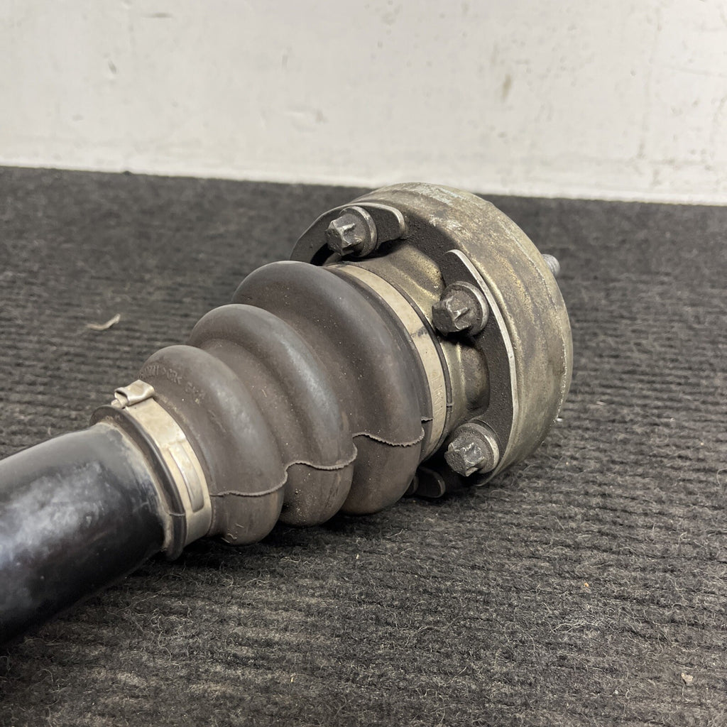 ☑️ 135i Right Rear Passenger Side Axle Shaft Drive Line OEM BMW E90 E92 E93