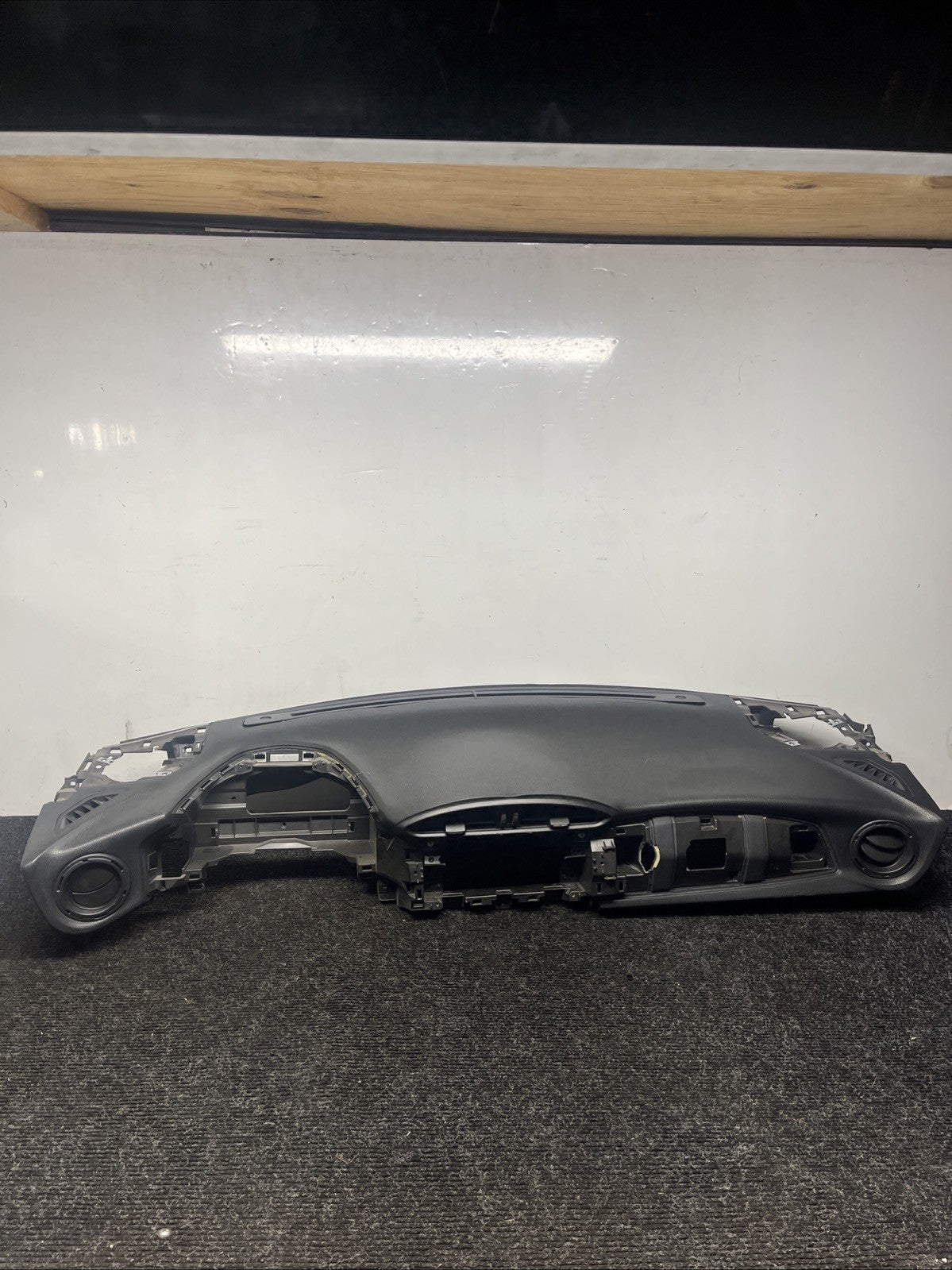 ☑️ 2013-2019 Subaru BRZ & FRS Dashboard Dash Panel Assembly OEM
