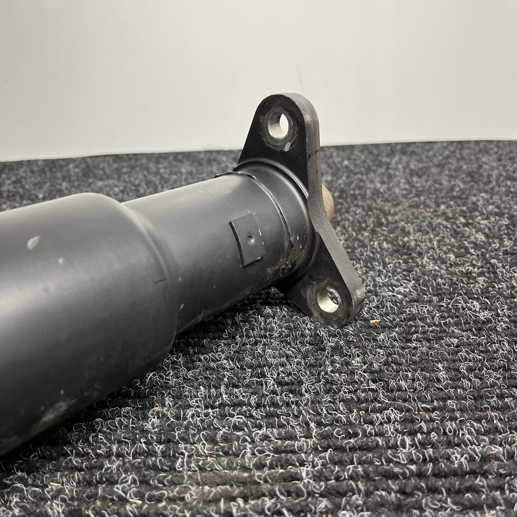 ☑️ 14-16 OEM BMW F22 F23 M235i RWD Rear Drive Shaft Axle N55 AT L=1370MM