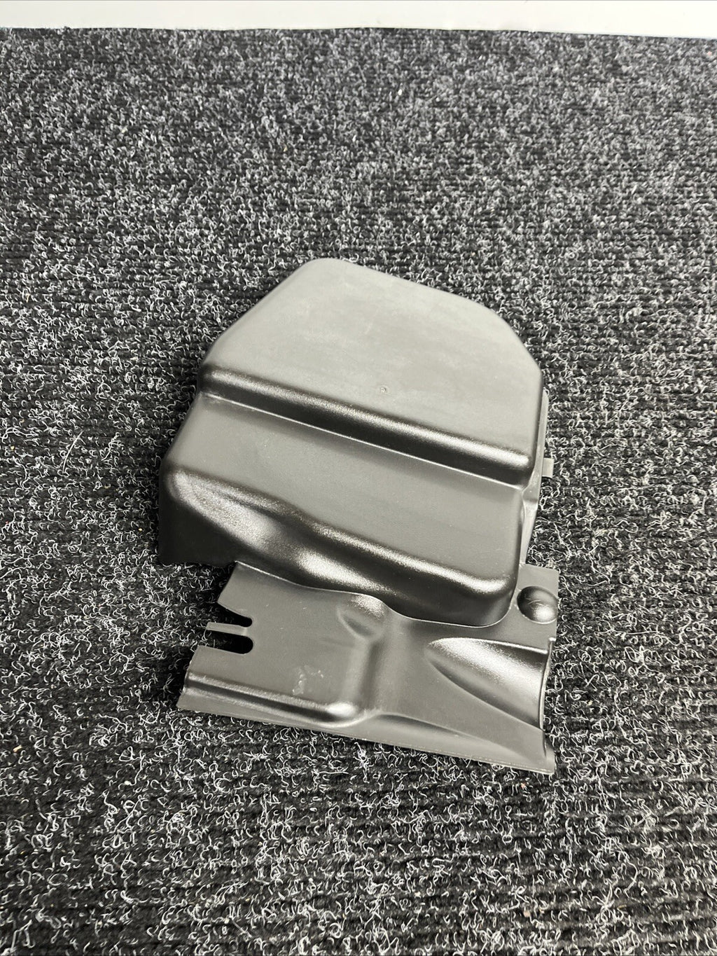 ☑️ 2006-2013 BMW 135I 328I 335I E90 E92 CABIN AIR FILTER DUCT COVER OEM