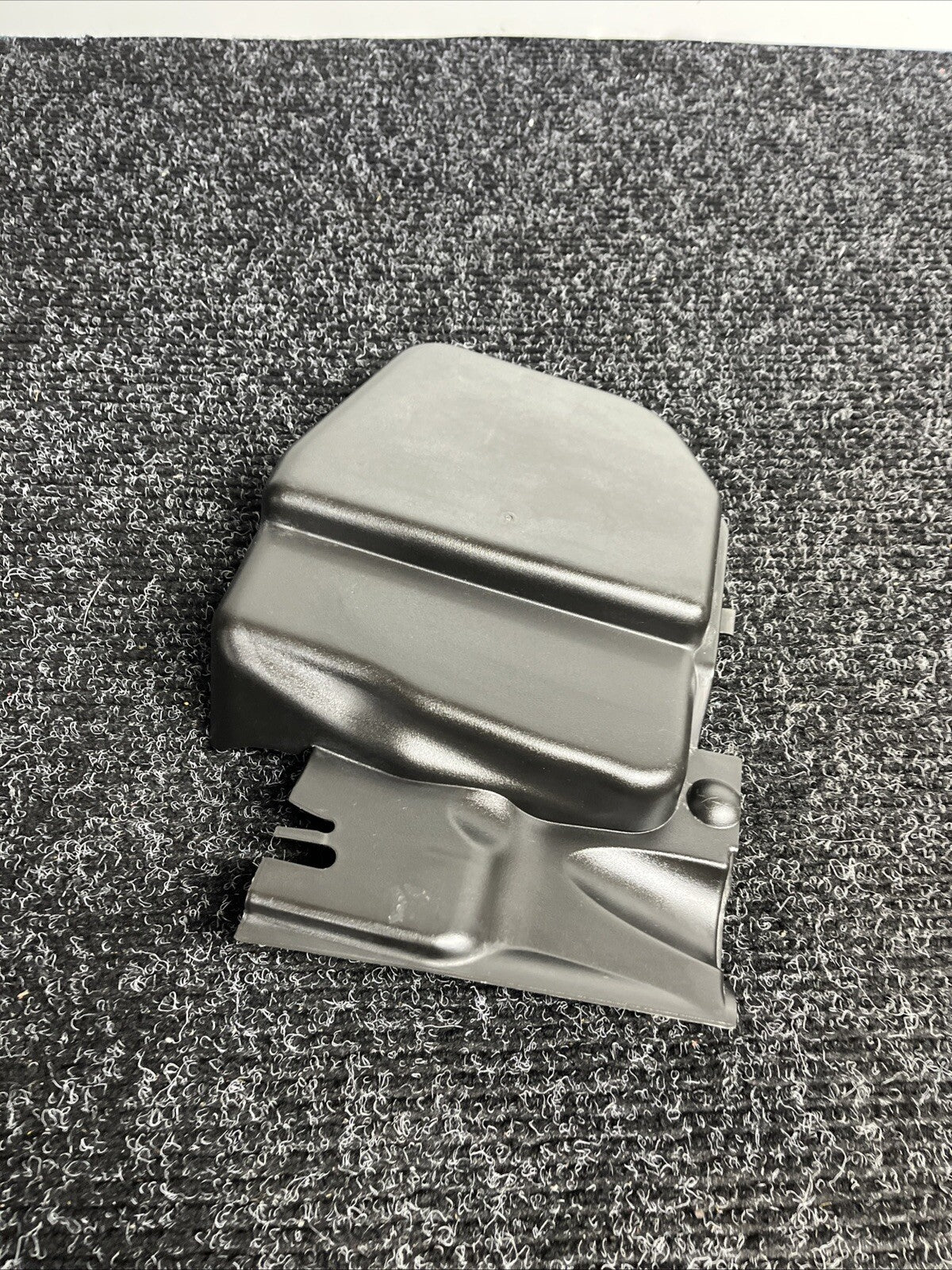 ☑️ 2006-2013 BMW 135I 328I 335I E90 E92 CABIN AIR FILTER DUCT COVER OEM