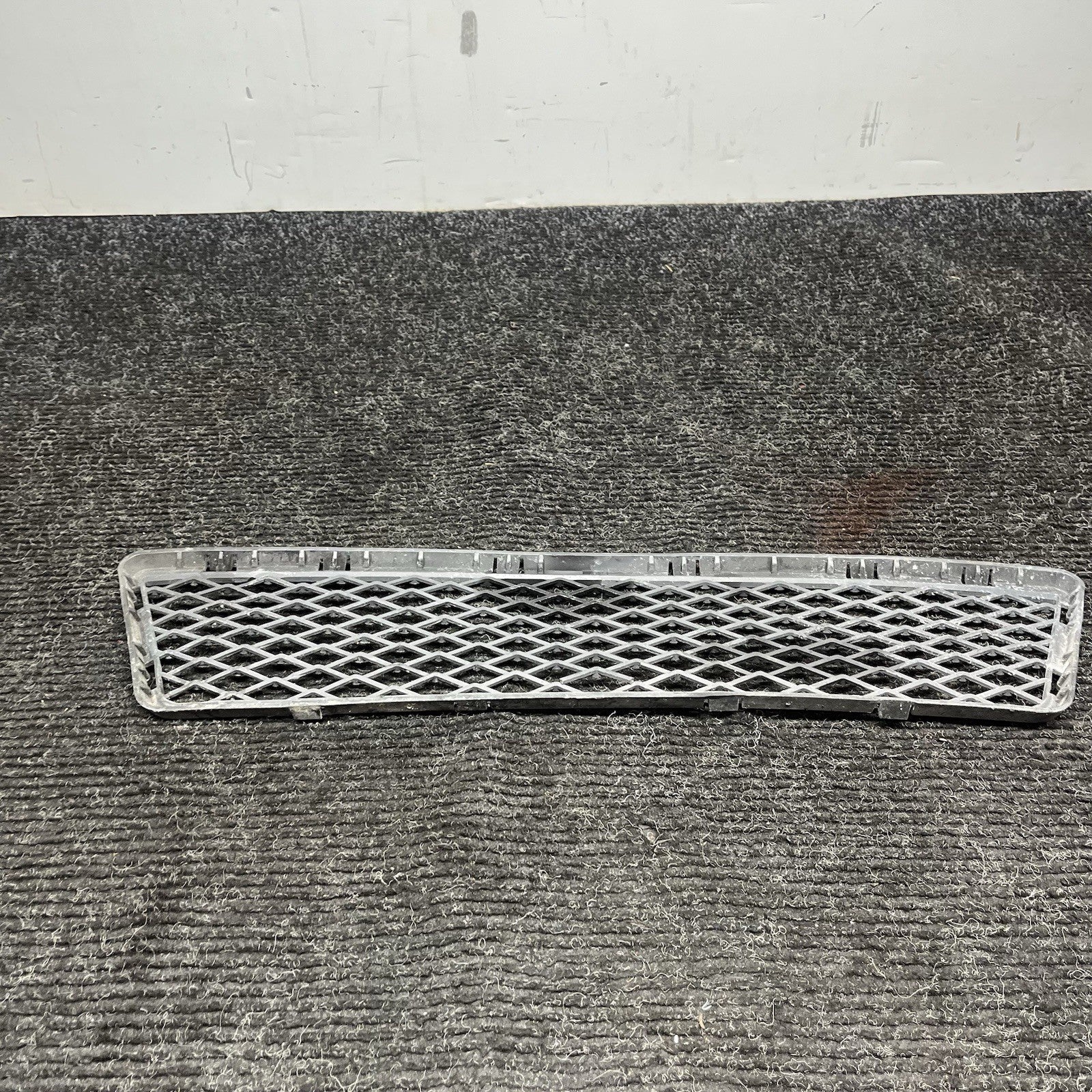 ☑️ 07-10 OEM BMW E92 E93 Front Bumper Cover Lower Center Left Right Grilles SET