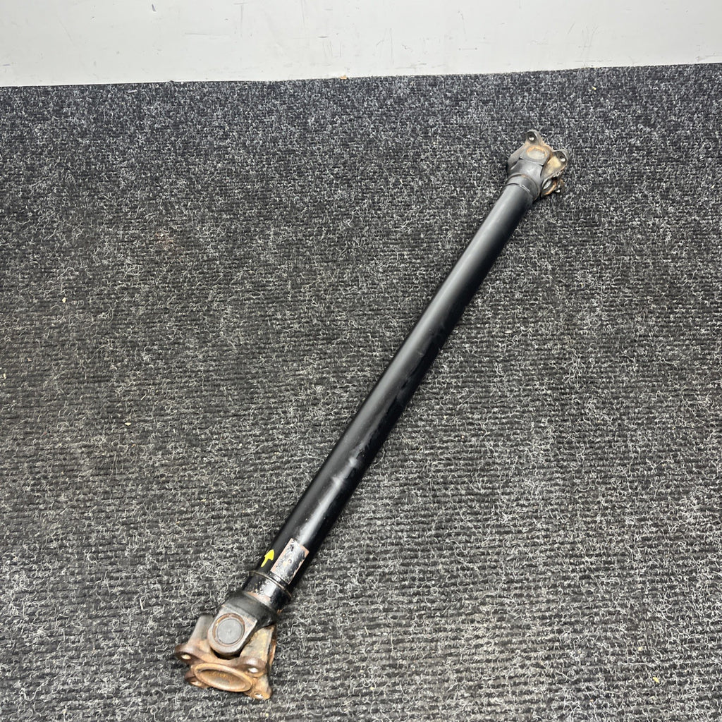 ☑️ 06-13 BMW E90 E92 XI xDrive AWD Front Driveshaft Axle Drive Shaft 328xi 335xi