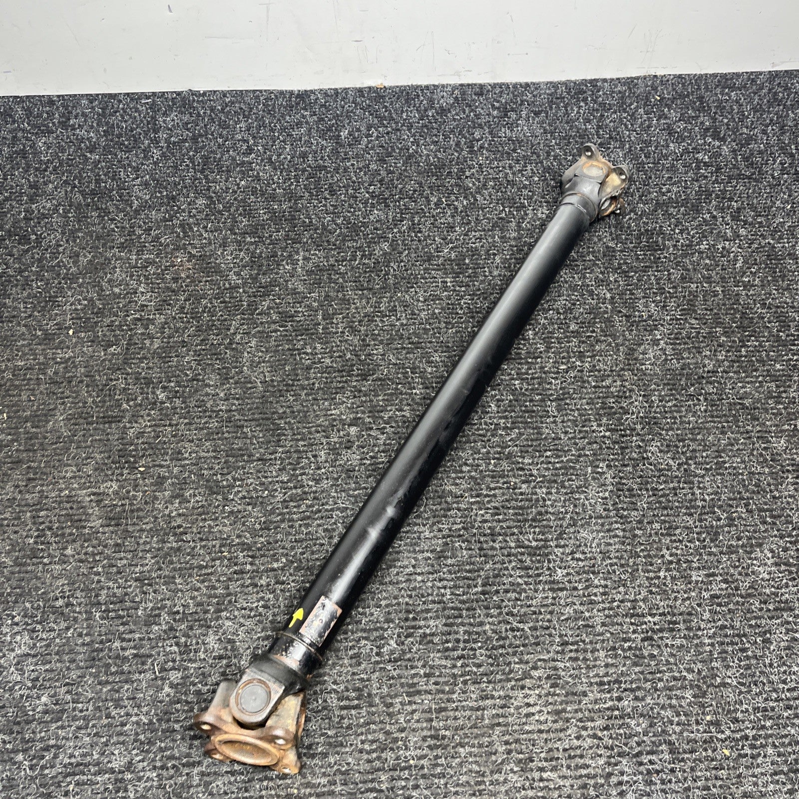 ☑️ 06-13 BMW E90 E92 XI xDrive AWD Front Driveshaft Axle Drive Shaft 328xi 335xi