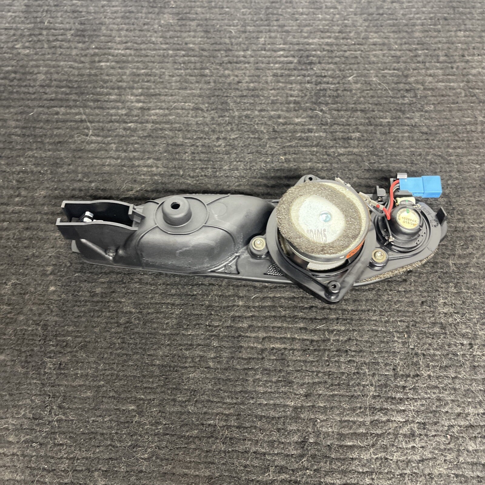 ☑️ 01-06 BMW 330ci 325ci M3 E46 Coupe Convertible Right Passenger Door Handle