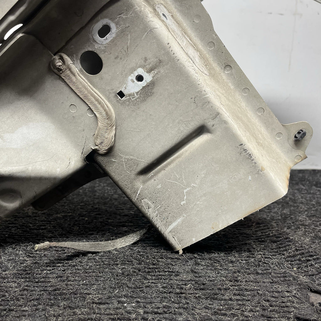 ☑️ 13-20 Scion FRS BRZ 86 Front Right RH Passenger Frame Rail Support OEM Cut