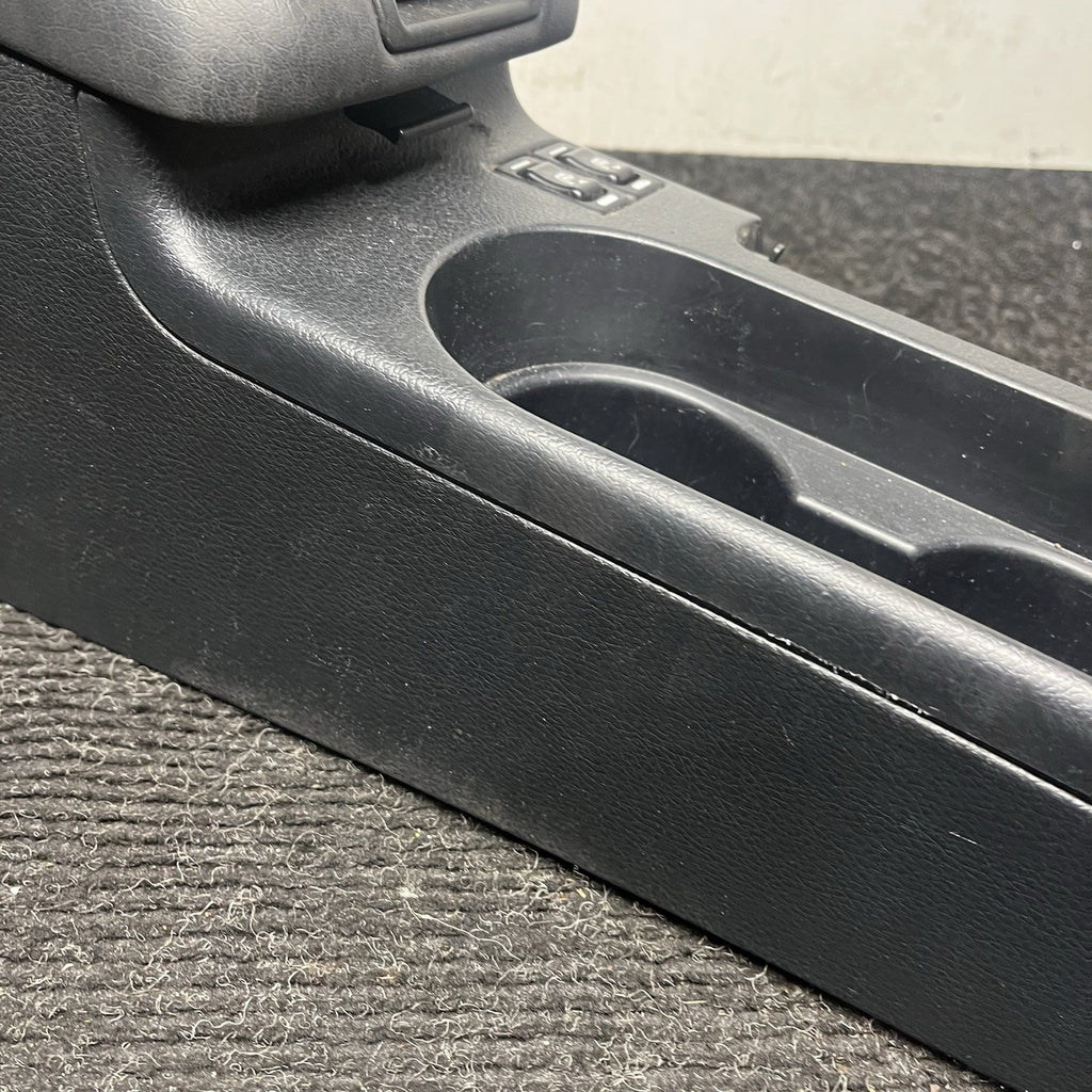 ☑️ 2015-2019 Subaru WRX Center Console Assembly Factory OEM 15-19