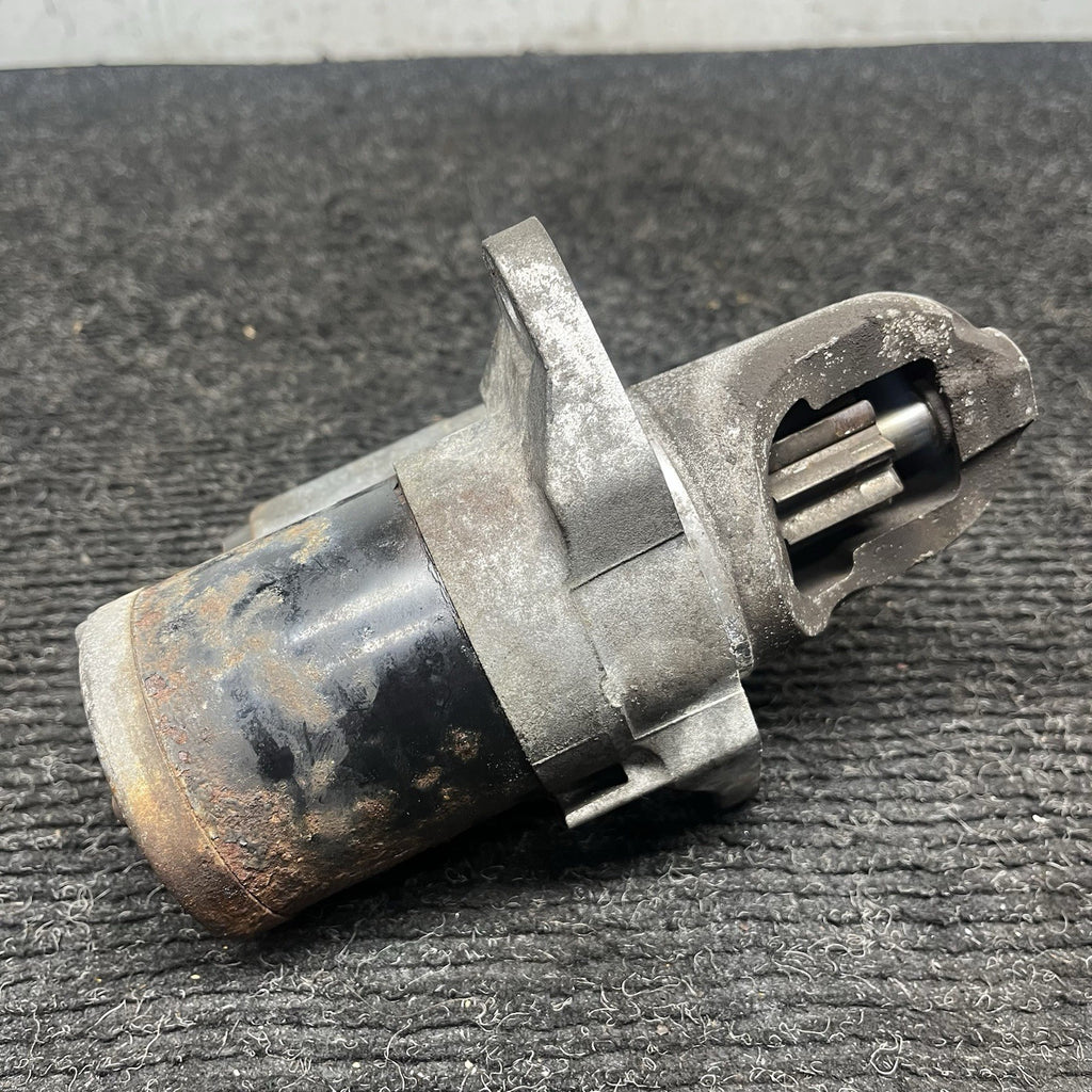 2008-14 Subaru Impreza WRX Starter Motor - Manual Trans 