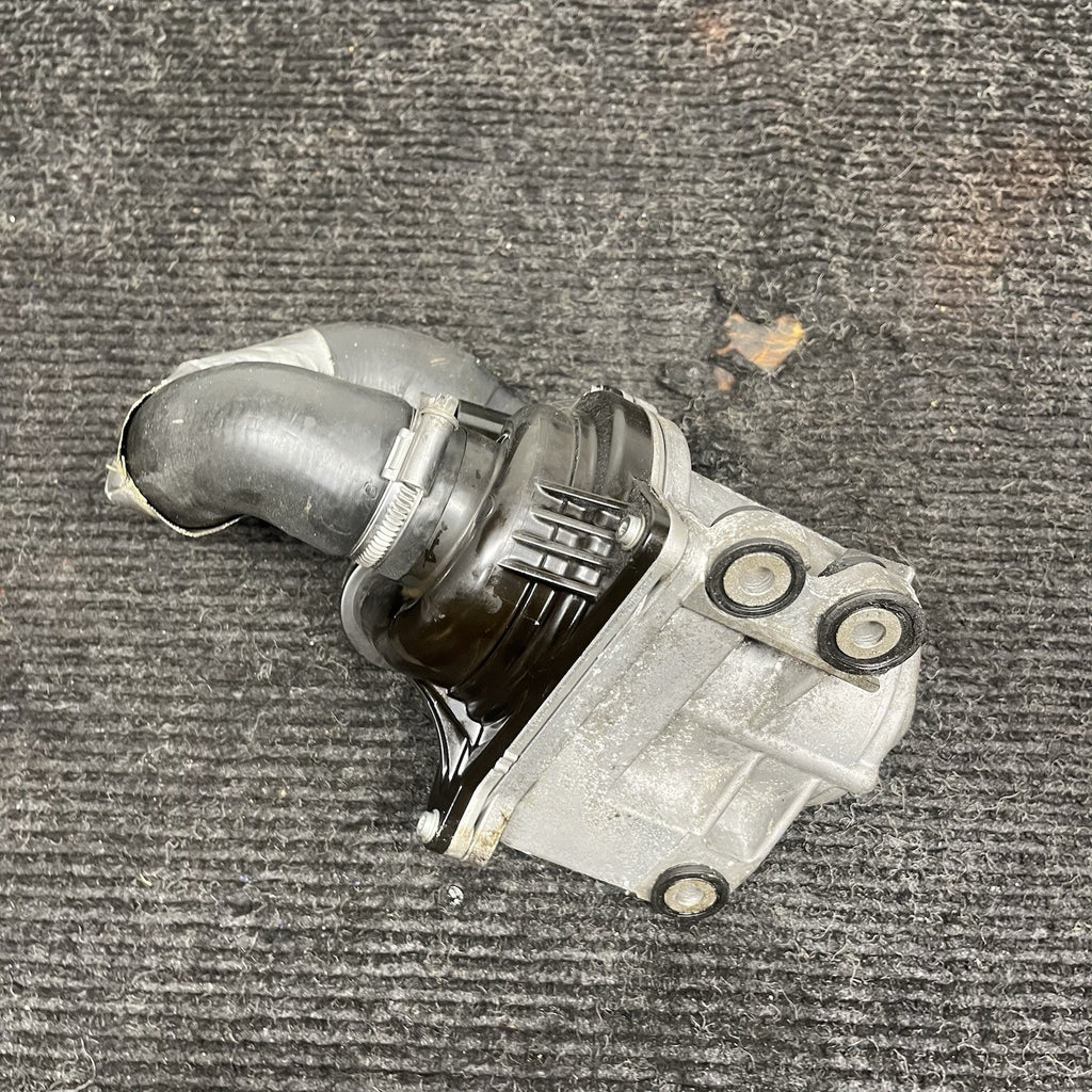 ☑️ OEM BMW E82 E90 E92 F10 F13 N54 N55 Electric Continental Water Pump