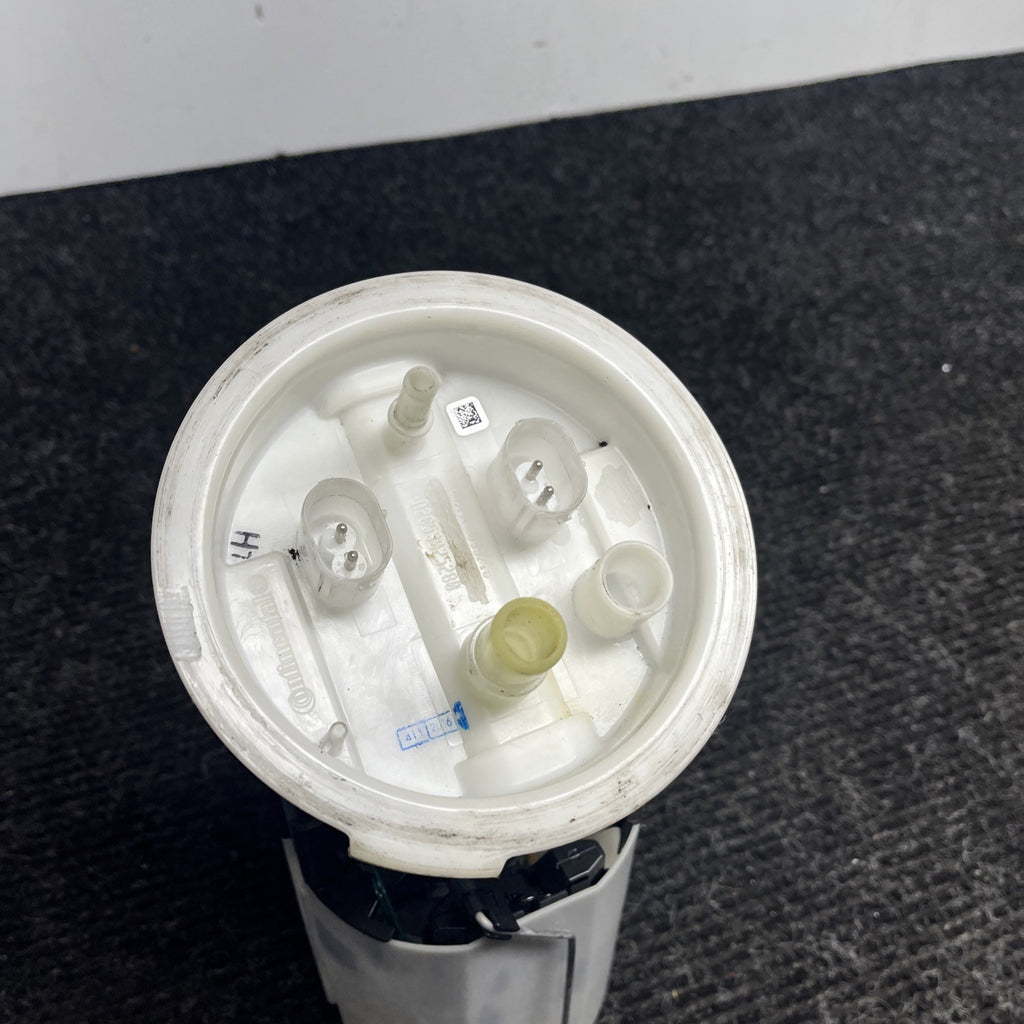 ☑️ 06-13 BMW E90 E84 E82 E88 E92 128i 135i 335i X1 Right Fuel Pump Assembly OEM