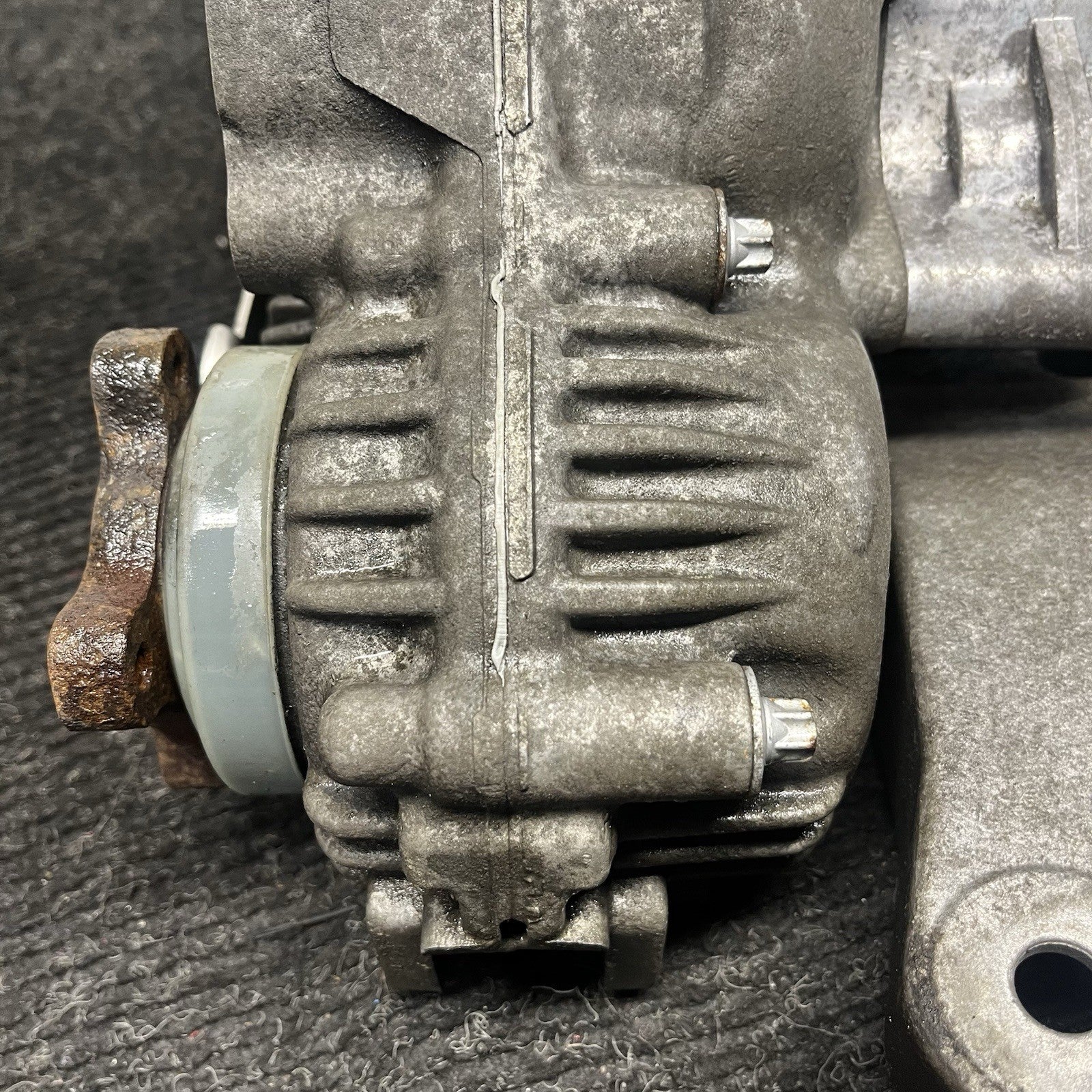 ☑️ 07-13 BMW E90 E92 E91 335xi 328xi 330xi AWD Transfer Case W ACTUATOR OEM