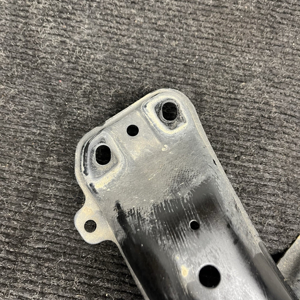 ☑️ 2015-21 Subaru WRX Transmission Crossmember Bracket Support Brace 2.0L MT OEM