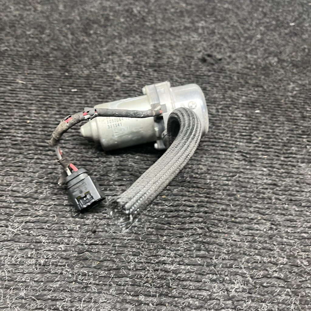 ☑️ 08-13 OEM BMW E90 E92 E93 M3 Engine S65 Brake Booster Vacuum Pump