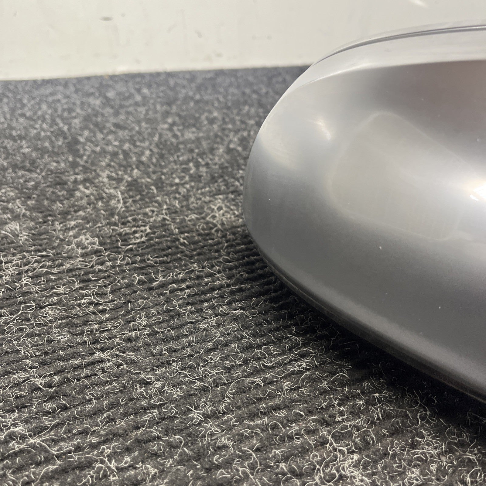 ☑️ 2008-2014 Audi A5 S5 Door Mirror Right Passenger Side View OEM Used