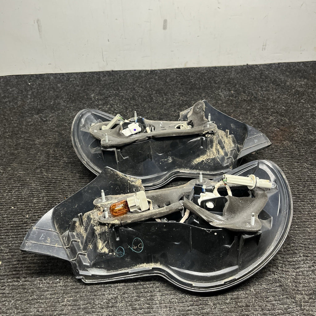 ☑️ 2013-2016 Scion FR-S Subaru BRZ LED Tail Light RH Passenger LH Driver OEM SET