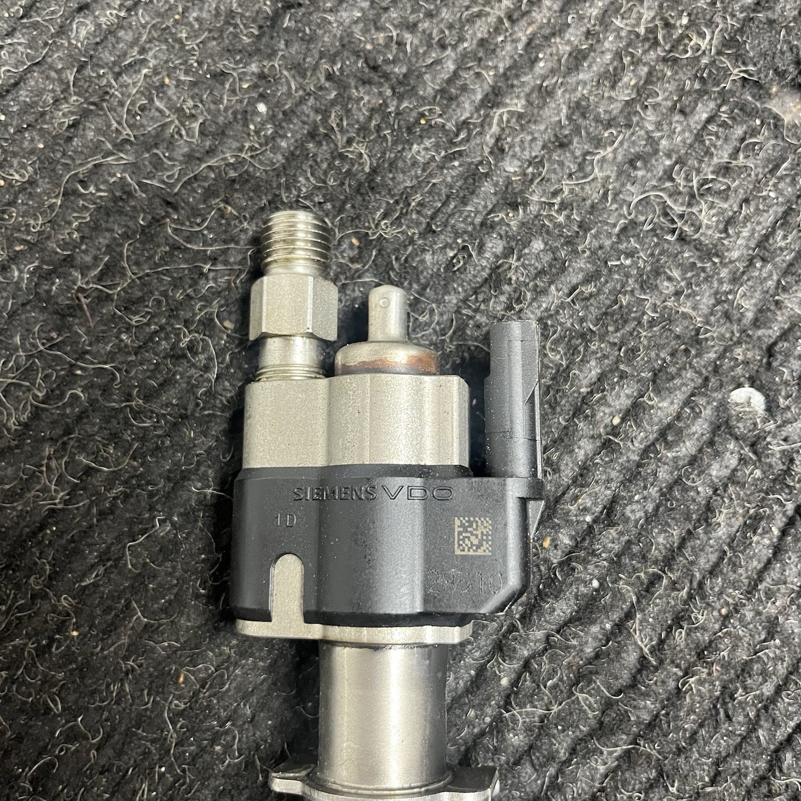 ☑️ 07-10 BMW E90 E92 E93 335i N54 Fuel Injector Unit Index-08 OEM
