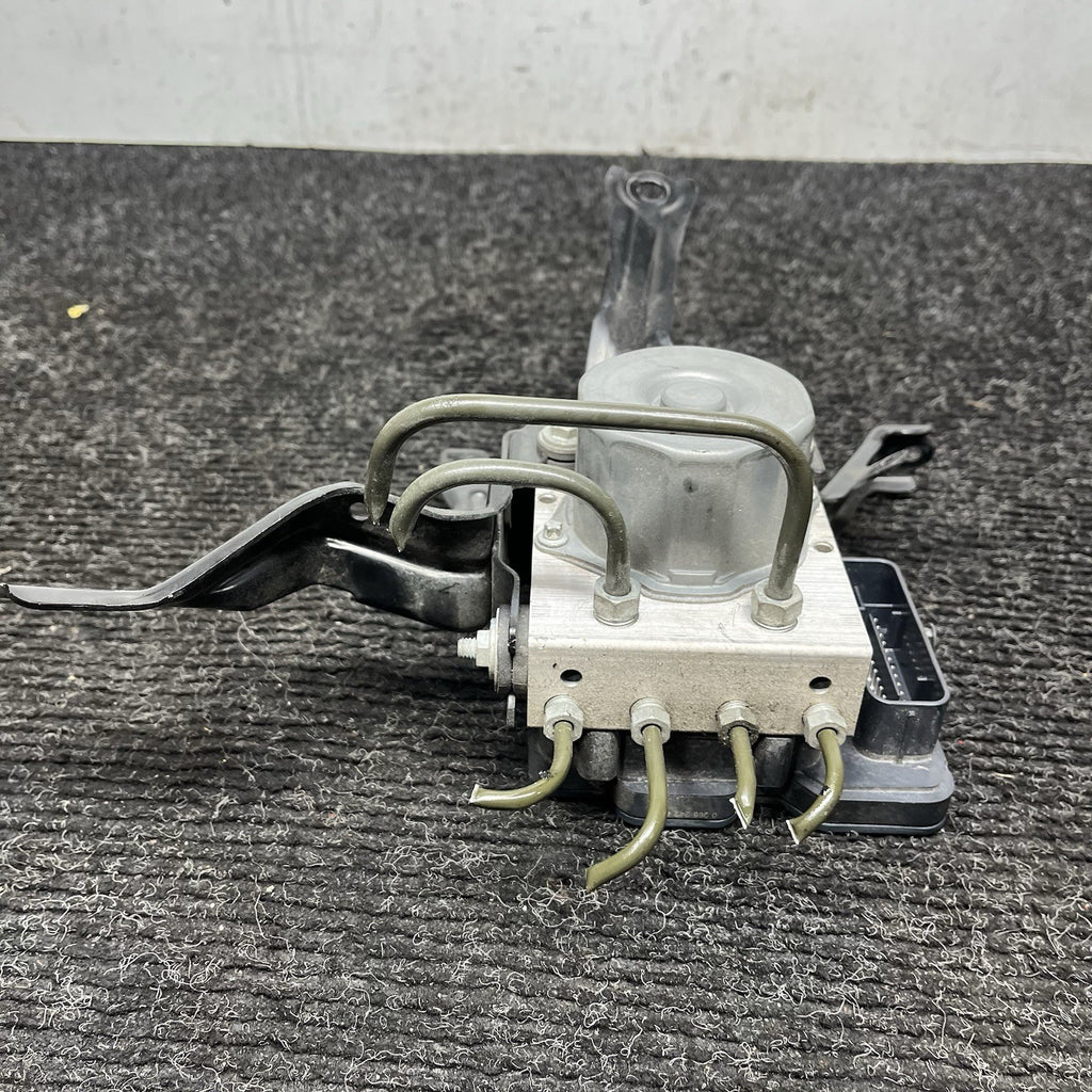 ☑️ 2013 Subaru BRZ ABS Pump Anti Lock Brake Actuator 27536CA050